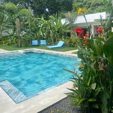 Hotel Good Life Coco Exterior foto