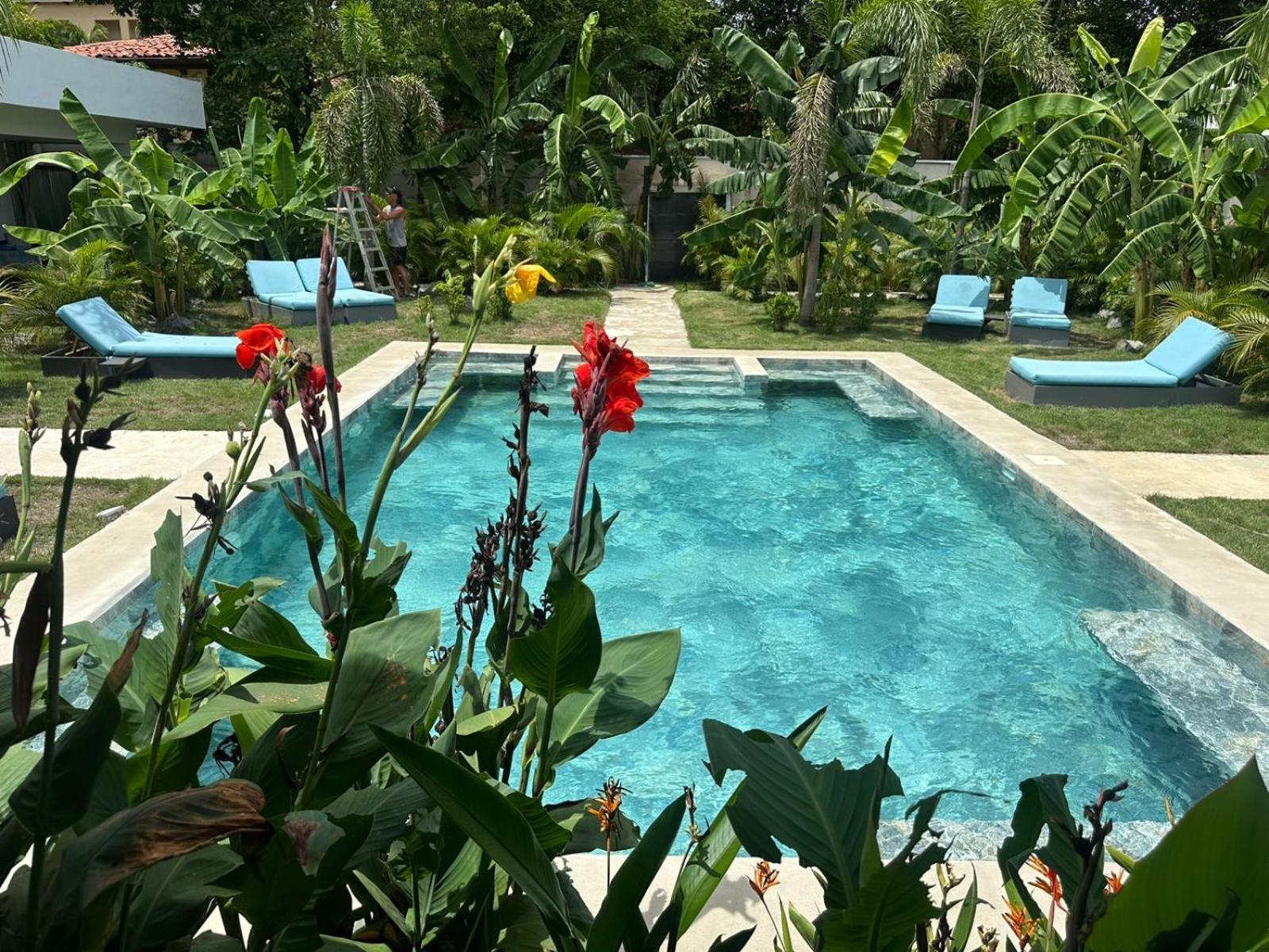 Hotel Good Life Coco Exterior foto