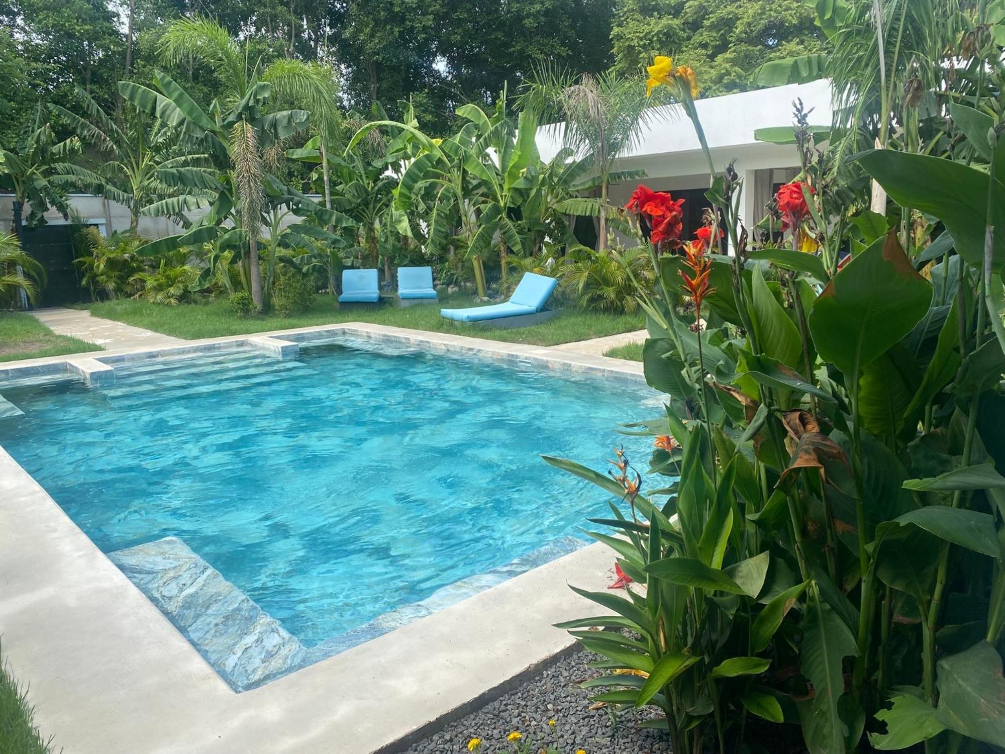 Hotel Good Life Coco Exterior foto