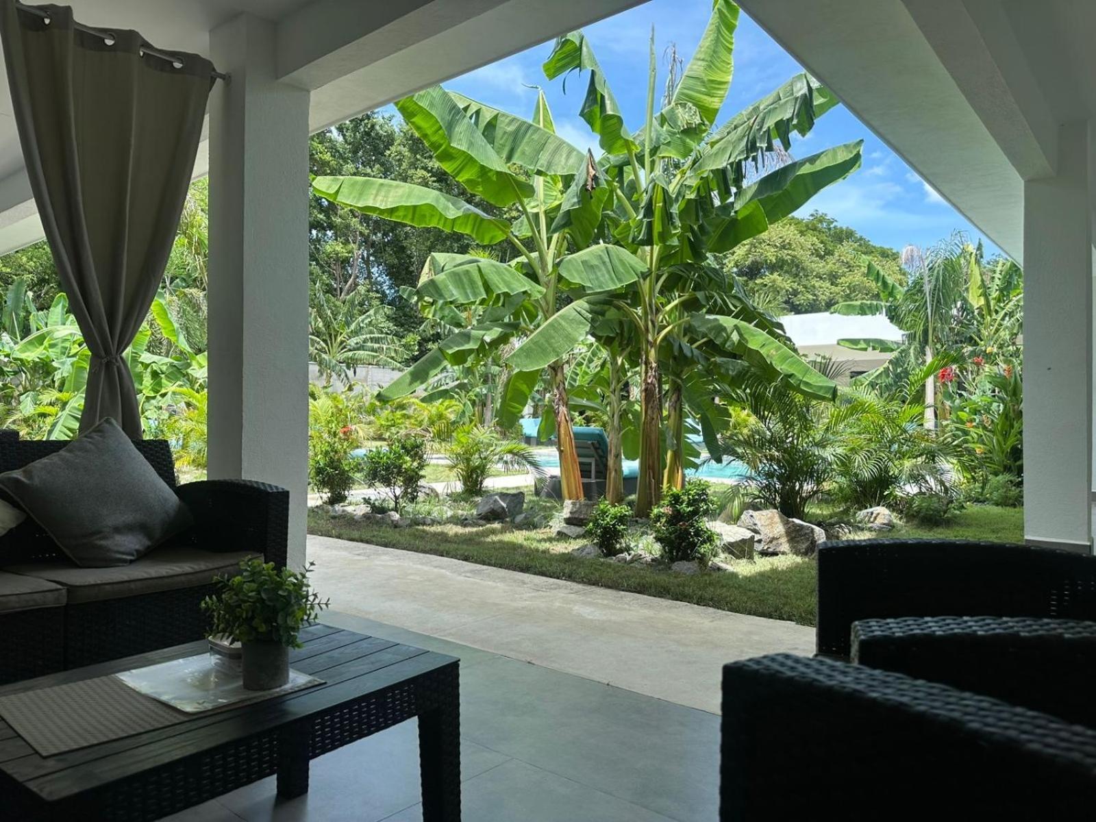 Hotel Good Life Coco Exterior foto