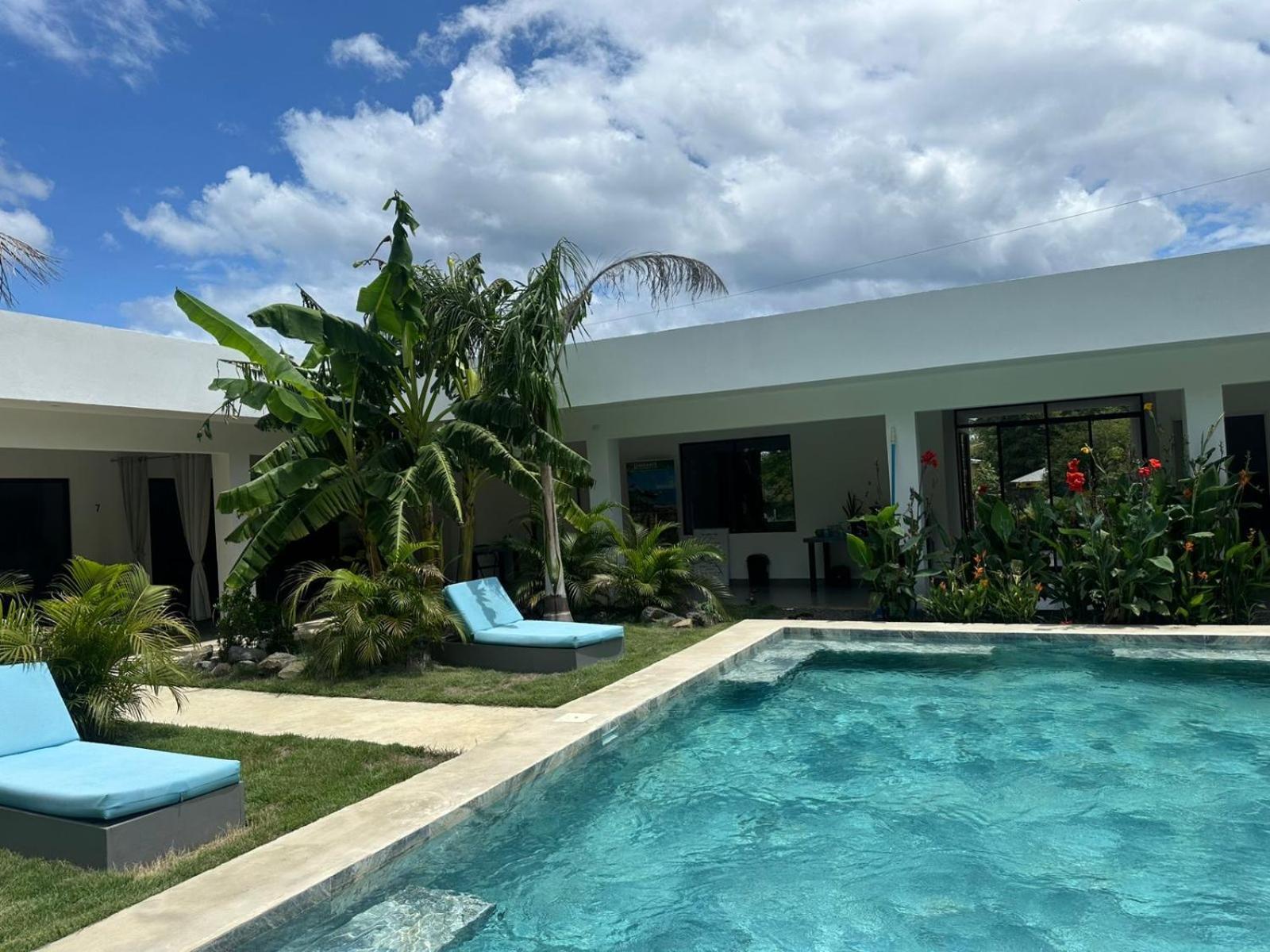 Hotel Good Life Coco Exterior foto
